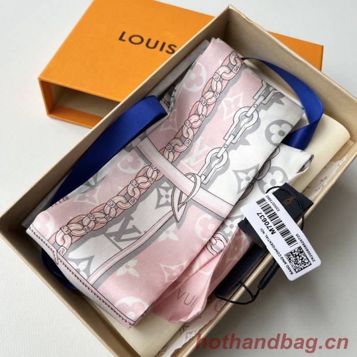 Louis Vuitton Scarf LVS00005